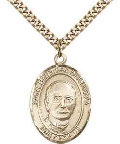 St. Hannibal Medal - 82751 Saint Medal