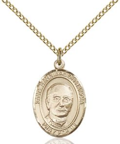 St. Hannibal Medal - 84123 Saint Medal