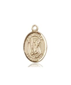 St. Helen Charm - 84590 Saint Medal