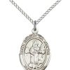St. Isidore the Farmer Medal - 83993 Saint Medal