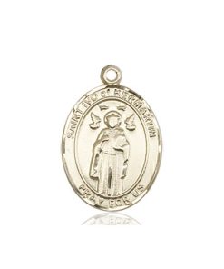 St. Ivo Medal - 84274 Saint Medal