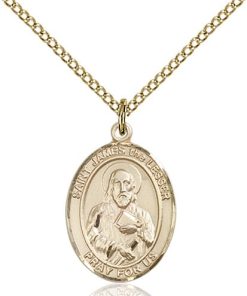 St. James the Lesser Medal - 83994 Saint Medal