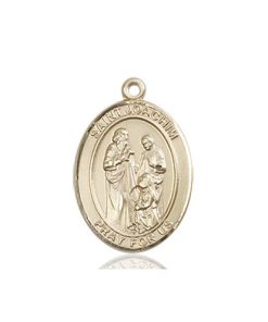 St. Joachim Medal - 84175 Saint Medal