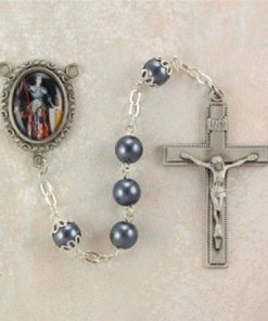 St. Joan of Arc Rosary
