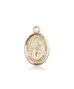 St. John of the Cross Charm - 85082 Saint Medal