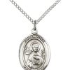 St John the Evangelist Medal