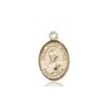 St. John Neumann Charm - 85022 Saint Medal