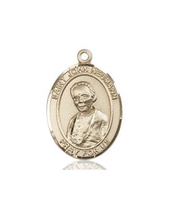 St. John Neumann Medal - 83833 Saint Medal