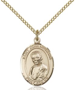 St. John Neumann Medal - 83832 Saint Medal