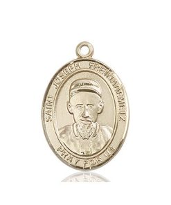 St. Joseph Freinademetz Medal - 82758 Saint Medal
