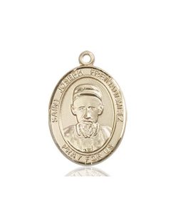 St. Joseph Freinademetz Medal - 84130 Saint Medal