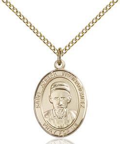 St. Joseph Freinademetz Medal - 84129 Saint Medal