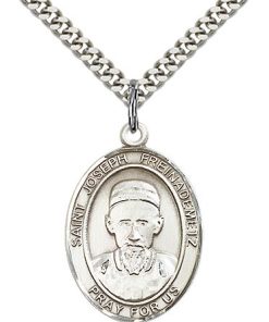 St Joseph Freinademetz Medals