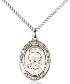 St. Joseph Freinademetz Medal - 84131 Saint Medal