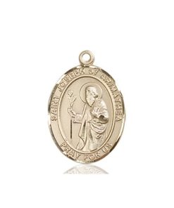 St. Joseph of Arimathea Medal - 84049 Saint Medal