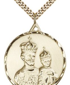 St. Joseph Medal - 81592 Saint Medal