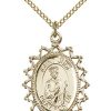 St. Jude Medal - 83105 Saint Medal