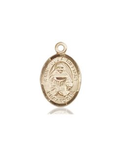 St. Julia Billiart Charm - 85156 Saint Medal