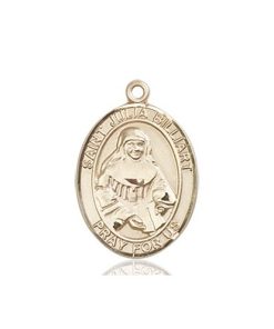 St. Julia Billiart Medal - 83968 Saint Medal