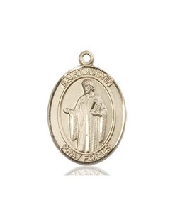 St. Justin Medal - 83423 Saint Medal