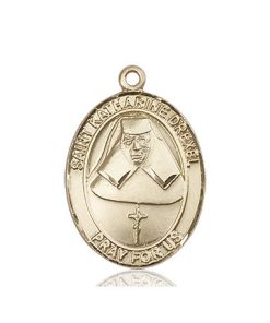 St. Katharine Drexel Medal - 81940 Saint Medal