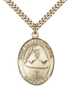 St. Katharine Drexel Medal - 81939 Saint Medal