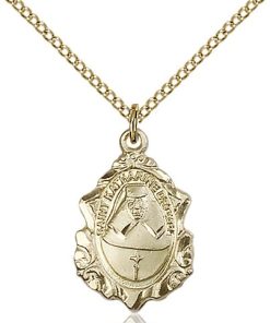 St. Katharine Drexel Medal - 83091 Saint Medal