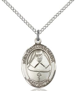 St Katharine Drexel Medals