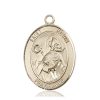 St. Kevin Medal - 82087 Saint Medal