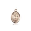 St. Kieran Charm - 85413 Saint Medal