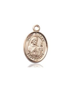St. Kieran Charm - 85413 Saint Medal