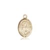 St. Leo the Great Charm - 84797 Saint Medal