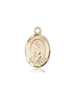 St. Louis Charm - 84701 Saint Medal