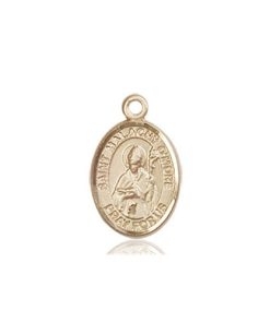 St. Malachy O'More Charm - 85278 Saint Medal