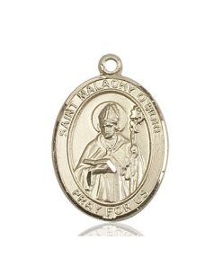 St. Malachy O'More Medal - 82719 Saint Medal