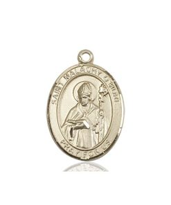 St. Malachy O'More Medal - 84091 Saint Medal