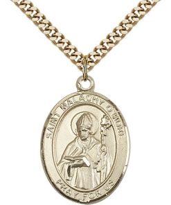 St. Malachy O'More Medal - 82718 Saint Medal