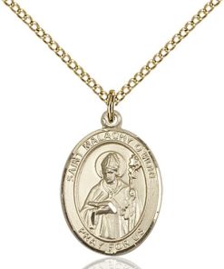 St. Malachy O'More Medal - 84090 Saint Medal
