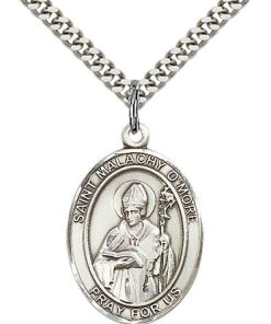 St Malachy O'More Medals