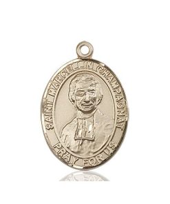 St. Marcellin Champagnat Medal - 82269 Saint Medal