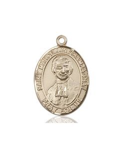 St. Marcellin Champagnat Medal - 83635 Saint Medal