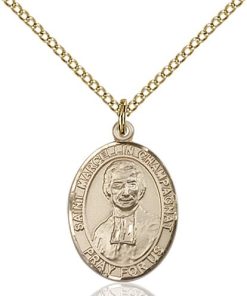 St. Marcellin Champagnat Medal - 83634 Saint Medal