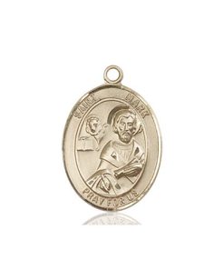 St. Mark the Evangelist Medal - 83477 Saint Medal