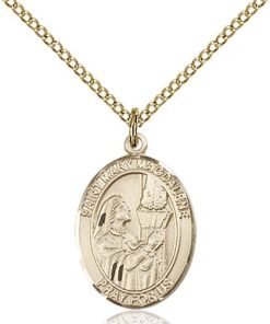 St. Mary Magdalene Medal - 83479 Saint Medal