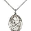St. Mary Magdalene Medal - 83481 Saint Medal