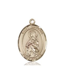 St. Matilda Medal - 83908 Saint Medal