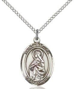 St Matilda Medals