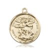 St. Michael the Archangel Medal - 81614 Saint Medal