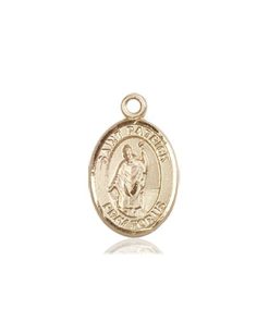 St. Patrick Charm - 84707 Saint Medal