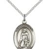 St Peregrine Medal